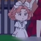 Đoàn Đoàn(con bé xấu số)