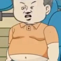 gã đàn ông fatass ^v^