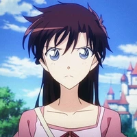 Aoko Nakamori