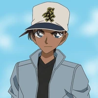 Heiji Hattori