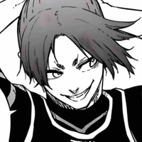 Reo Mikage
