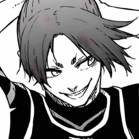 Reo Mikage
