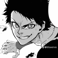 Isagi Yoichi
