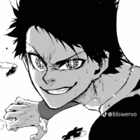Isagi Yoichi
