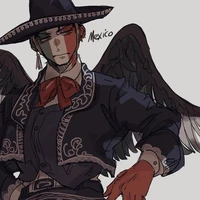 United states of Mexico