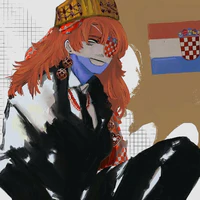 Repluce of Croatia