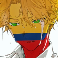 Repluce of Colombia