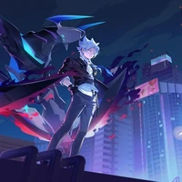 nakroth