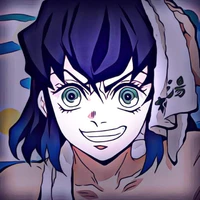 Hashibira Inosuke