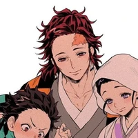 kamado tanjuurou