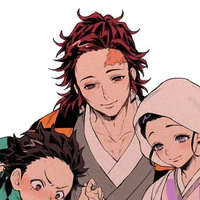kamado tanjuurou
