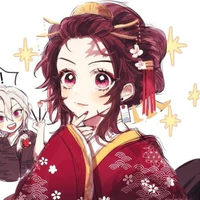 kamado tanjirou