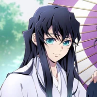 tokito muichirou