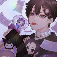Mikage Yoichi 💜