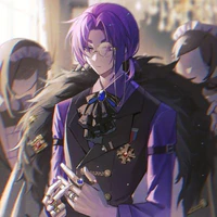 Mikage Reo 💙