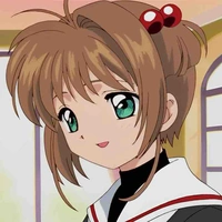 Sakura Kinomoto