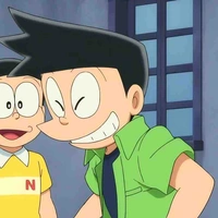 Honekawa Suneo