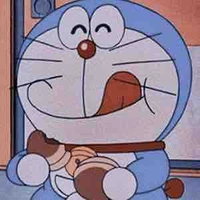 Doraemon