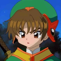 Ly Syaoran