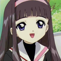 Tomoyo Daidouji