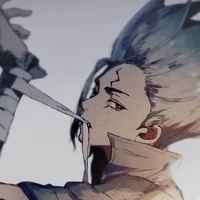 Ishigami Senku