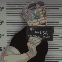 United States of America