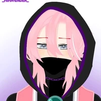 Hiha Enderman