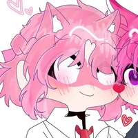 Hiha Alpha(lúc nhỏ)