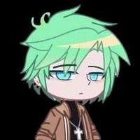 Hihachi/em trai Alpha/