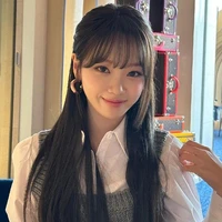 Kim Chaewon