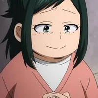 midoriya inko