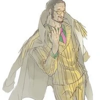 Kizaru - đô-đốc