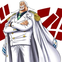 Garp -ph-đô-đốc