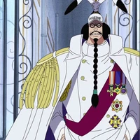 Sengoku - thủy-sư-đô-đốc