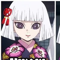Ubuyashiki Hinaki