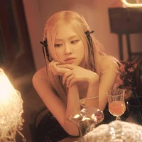 Park Chaeyoung -Nàng