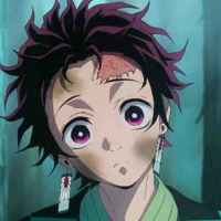 Tanjirou Kamado