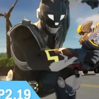 ray