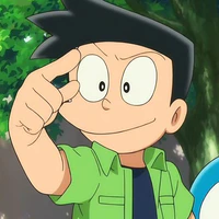 Honekawa Suneo