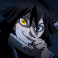Iguro Obanai
