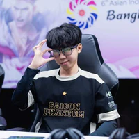 Nguyễn Hữu Đạt•SGP Phoenix