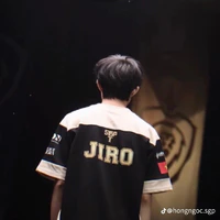 Nguyễn Ngọc Quý• SGP Jiro