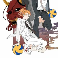 Hinata Natsu•The Star