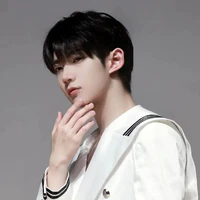 Ahn Hyeongseop(Seop)