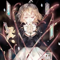 Sakura Kinomoto