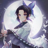 Kochou Shinobu