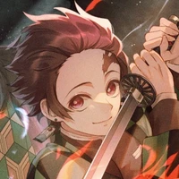Tanjiro Kamado