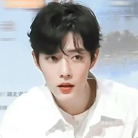 Tiêu Chiến {Tán Tán - hệ Thỏ}