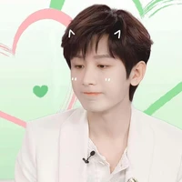 Phó Thi Kỳ {Kỳ Kỳ}