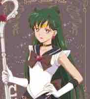 Setsuna
